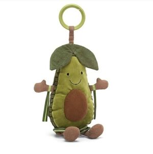 Jellycat Amuseables Avocado
